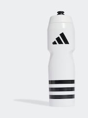 Blanco/Negro - Botella de agua de 750 ml Tiro de adidas Performance - Imagen 1 de 3