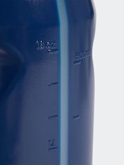 adidas Navy/White Tiro 500 ML Bottle - Image 3 of 3