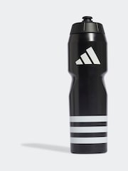 Черный/белый - adidas Performance Tiro 750 ML Water Bottle - Image 1 of 3