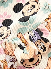 Pink Minnie Mouse Frill Swimsuit (3mths-10yrs) - Image 7 of 7
