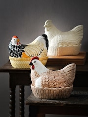 Mason Cash Rise and Shine Egg Nest - Image 2 of 3