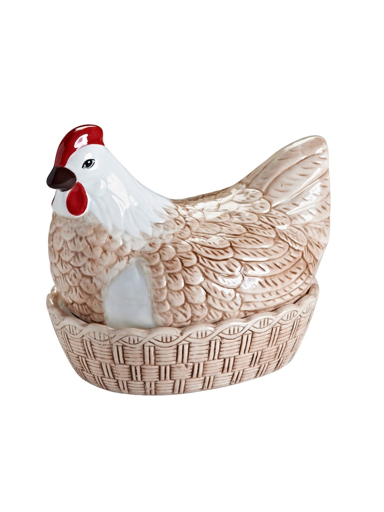 Mason Cash Rise and Shine Egg Nest - Image 3 of 3