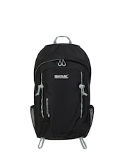 Regatta Black Survivor V4 25L Rucksack Bag - Image 1 of 6