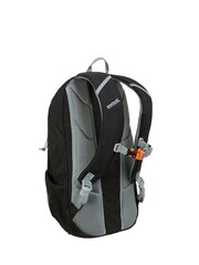 Regatta Black Survivor V4 25L Rucksack Bag - Image 2 of 6