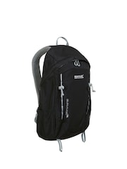 Regatta Black Survivor V4 25L Rucksack Bag - Image 3 of 6
