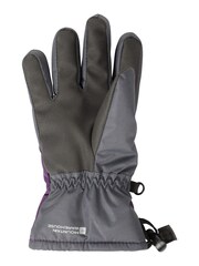 Детские непромокаемые лыжные перчатки с принтом Mountain Warehouse Extreme - Изображение 3 из 7