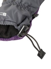 Детские непромокаемые лыжные перчатки с принтом Mountain Warehouse Extreme - Изображение 7 из 7