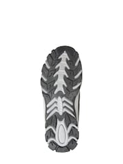 Mountain Warehouse Blue Ohio Youth Snow Boots - Image 6 of 6