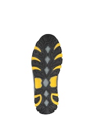 Mountain Warehouse Red Kids Bolt Active Waterproof Shoes - Image 5 of 6
