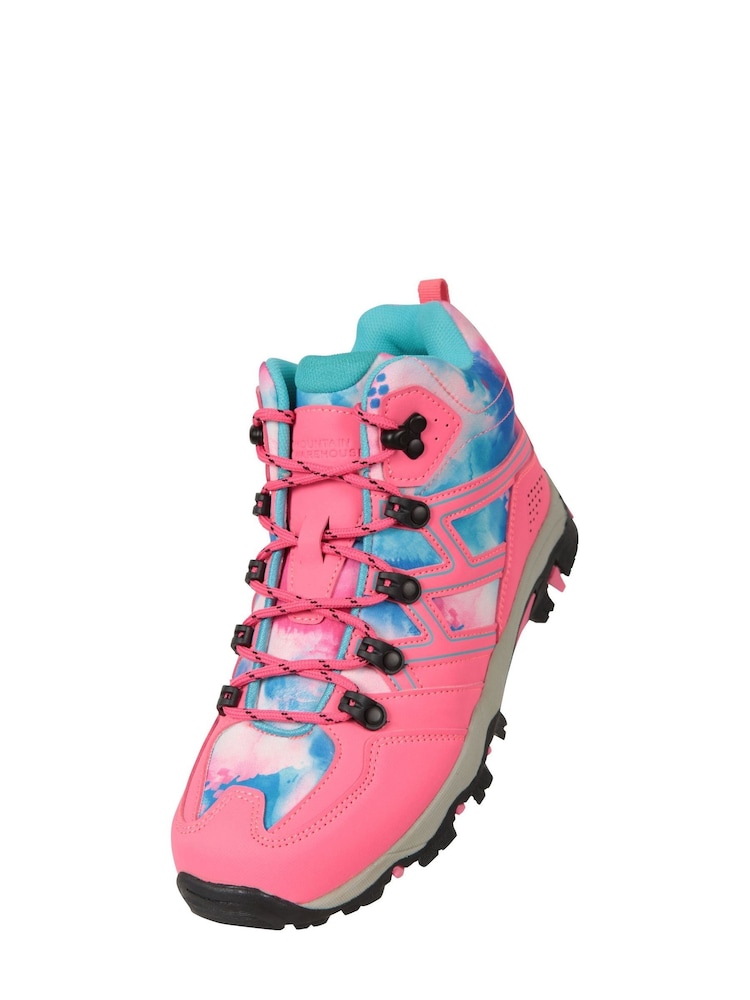 Mountain Warehouse - Bottines de marche - Enfant
