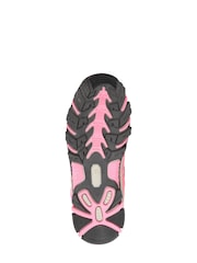 Mountain Warehouse Pink Oscar II Kids Walking Boots - Image 6 of 6