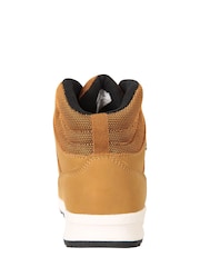 Mountain Warehouse Brown Kids Redwood Waterproof Boots - Image 4 of 6