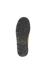 Mountain Warehouse Brown Kids Redwood Waterproof Boots - Image 6 of 6