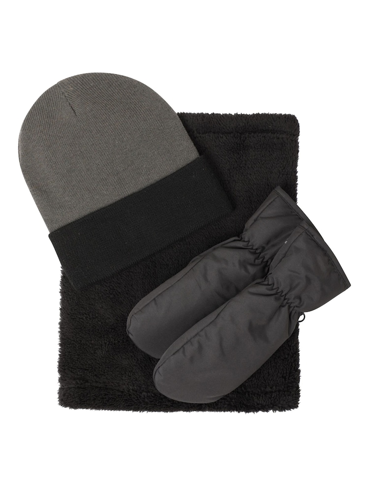 Mountain Warehouse otroški komplet z dodatki  Winter - Slika 1 iz 1