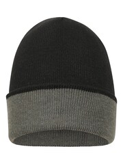 Mountain Warehouse Black Winter Kids Accessories Set - Image 1 of 4
