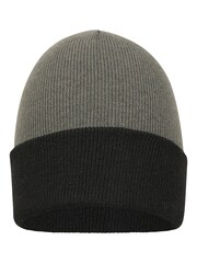 Mountain Warehouse Black Winter Kids Accessories Set - Image 2 of 4