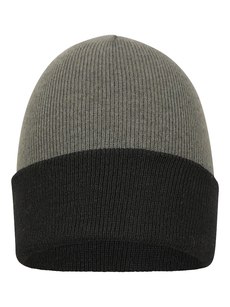 Mountain Warehouse Black Winter Kids Accessories Set - Image 2 of 4