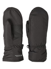 Mountain Warehouse Black Winter Kids Accessories Set - Image 3 of 4