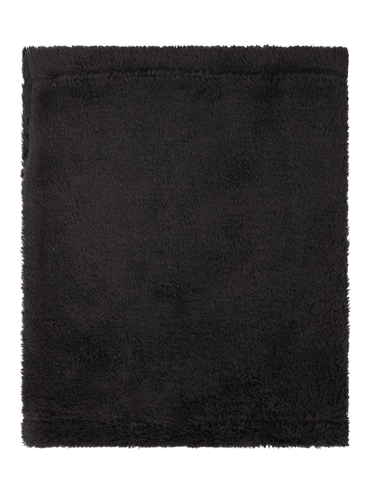 Mountain Warehouse Black Winter Kids Accessories Set - Image 4 of 4