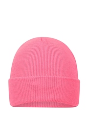 Mountain Warehouse Pink Kids Winter Accessories Set - Image 2 of 4