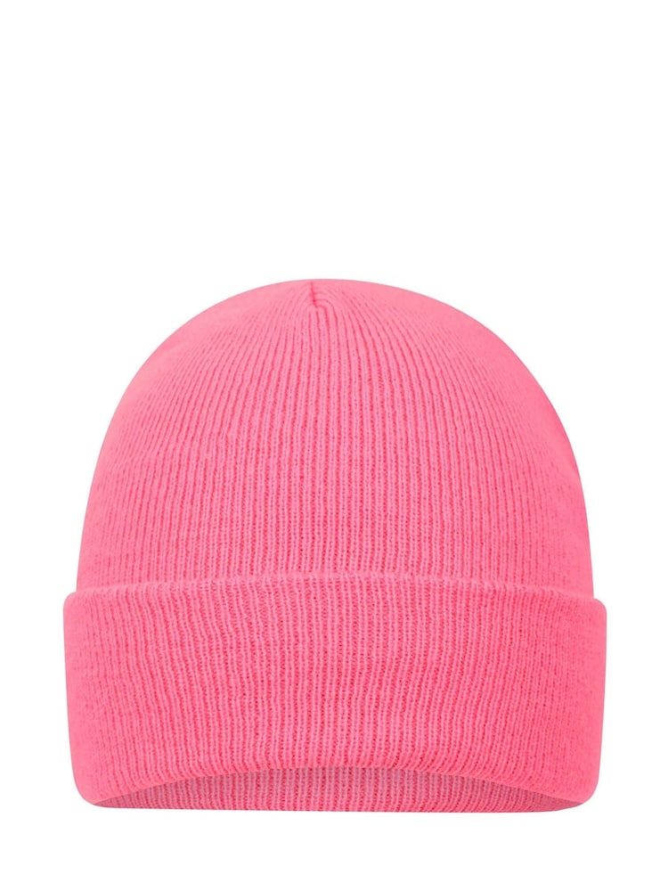 Mountain Warehouse Pink Kids Winter Accessories Set - Image 2 of 4