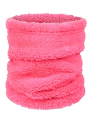 Mountain Warehouse Pink Kids Winter Accessories Set - Image 3 of 4