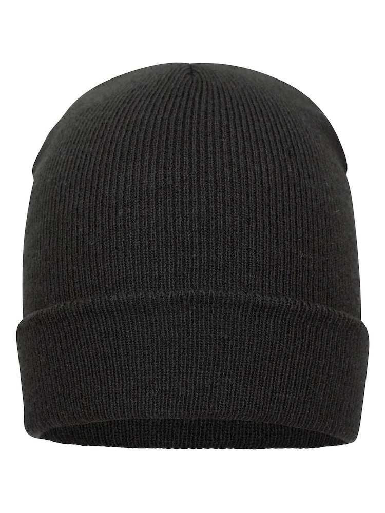 Mountain Warehouse Grey Kids Winter Accessories Set - Image 2 of 4
