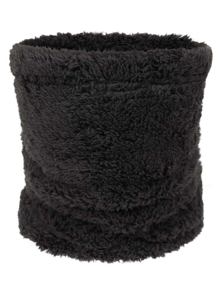 Mountain Warehouse Grey Kids Winter Accessories Set - Image 4 of 4
