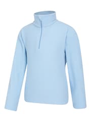 Mountain Warehouse Blue Sky Kids Camber Fleece - Image 3 of 4