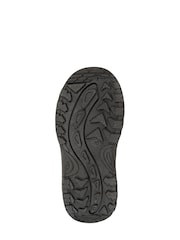 Mountain Warehouse Pink Toddler Caribou Printed Adaptive Snow Boots - Image 6 of 6