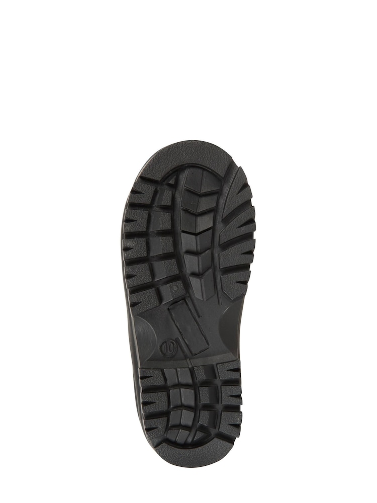 siva - Mountain Warehouse Arctic za mlajše otroke Nepremočljiva flis podloga Adaptive Snow gležnjarji - Slika 6 iz 6 siva - Mountain Warehouse Arctic za mlajše otroke Nepremočljiva flis podloga Adaptive Snow gležnjarji - Slika 6 iz 6