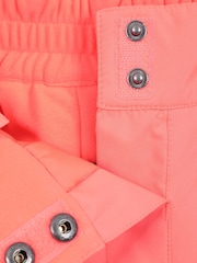 Mountain Warehouse Pink Falcon Extreme Kids Waterproof Ski Trousers - Image 6 of 6