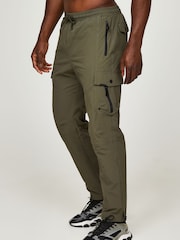 Alessandro Green Zavetti Vitalo Cargo Pants - Image 1 of 5