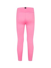 Converse Pink Chuck Patch High Waisted Leggings - Image 2 of 8