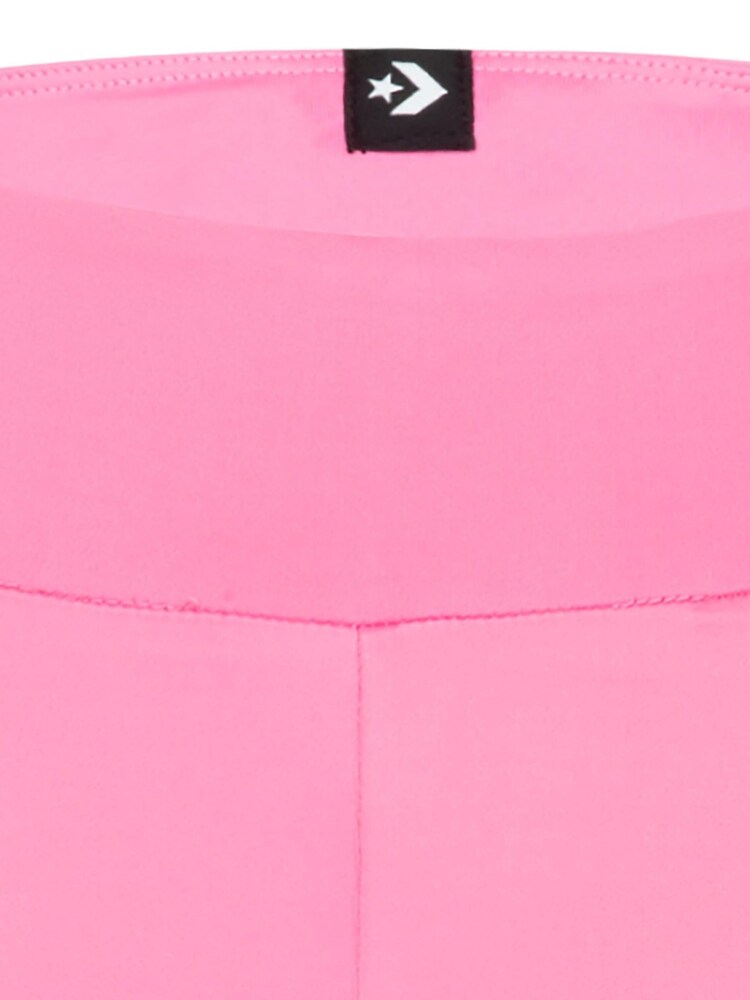 Converse Pink Chuck Patch High Waisted Leggings - Image 8 of 8