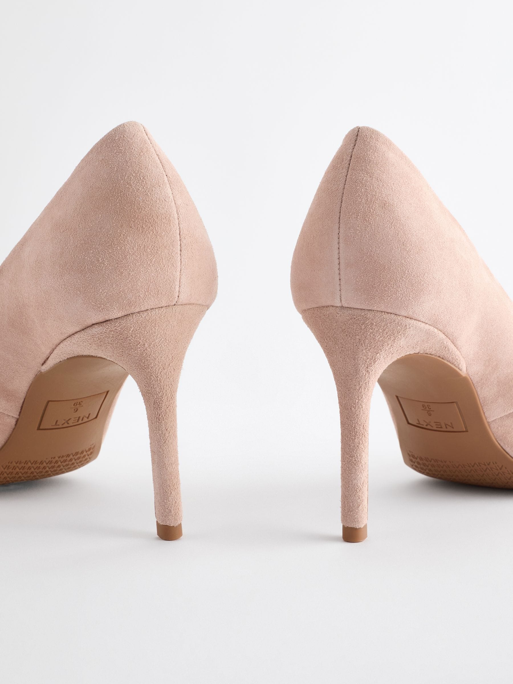 Dark pink court shoes clearance
