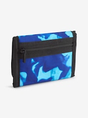 Blue Print Wallet - Image 2 of 4