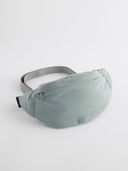 Grey Cross-Body Bag - Image 1 of 4