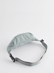 Grey Cross-Body Bag - Image 2 of 4