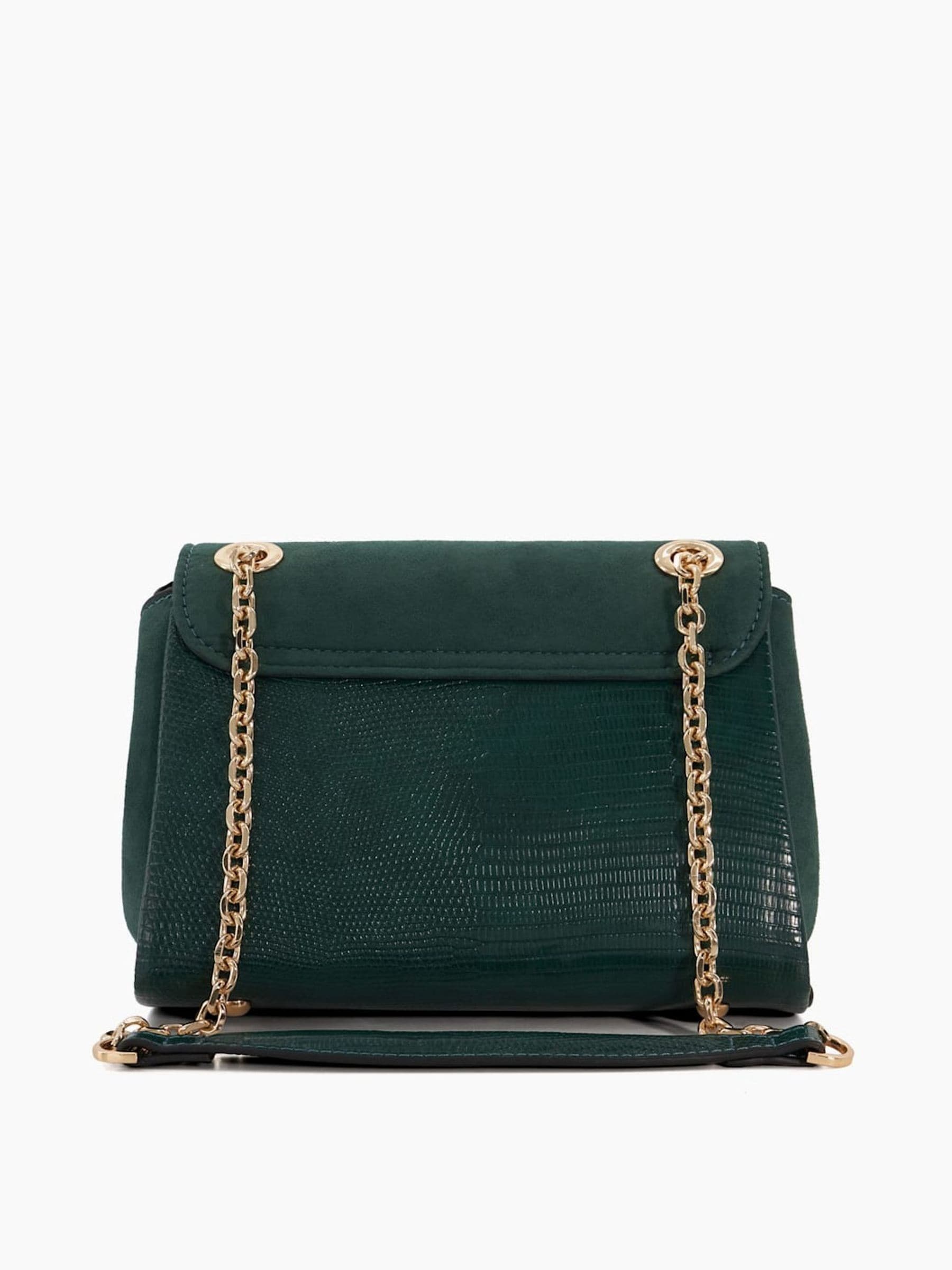 Buy Dune London Green Dusk Mini Bug Bag from Next Germany