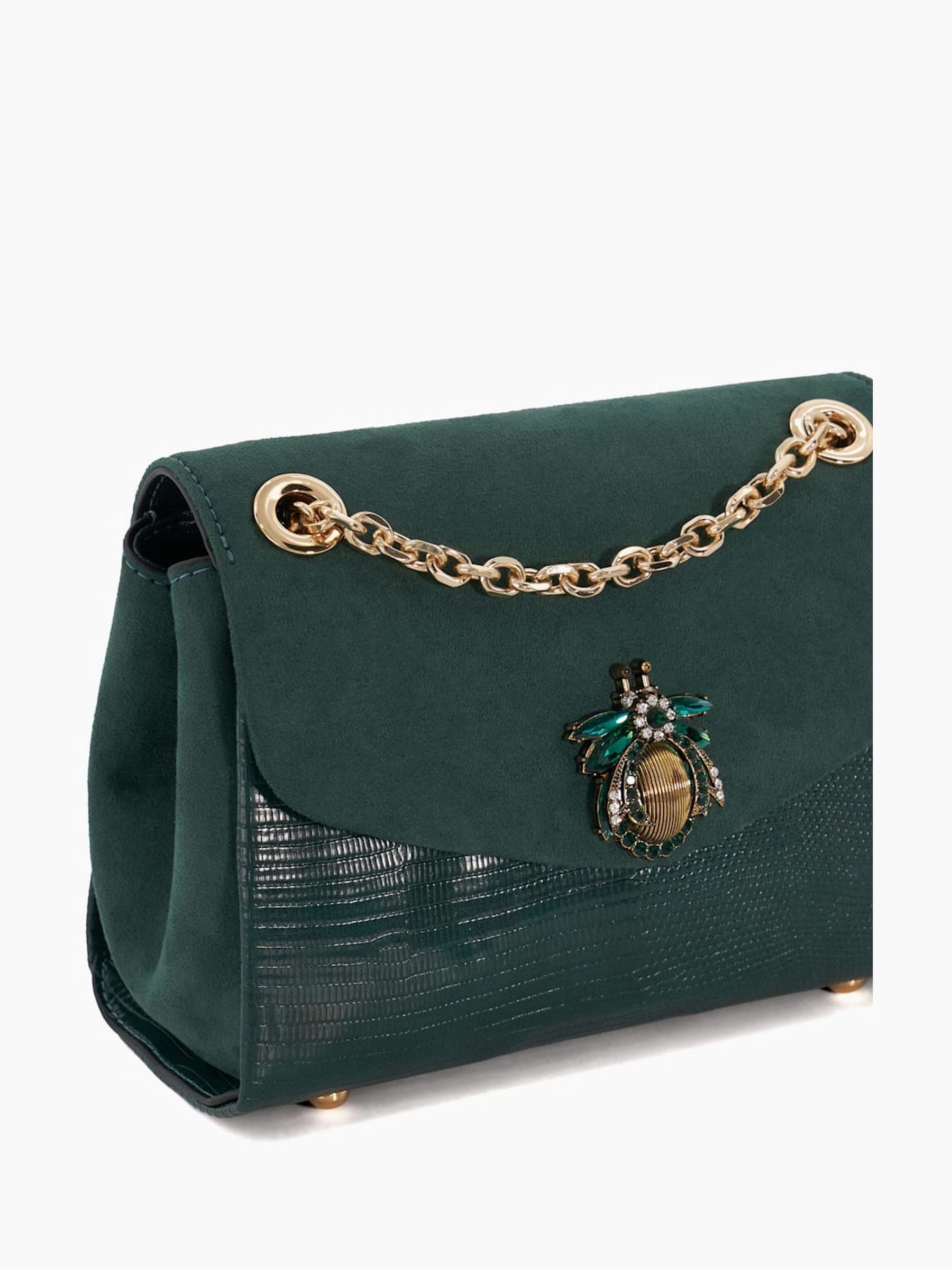Green dune bag outlet