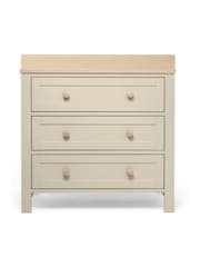 Mamas & Papas CashmereOak Wedmore Dresser Changer - Image 3 of 5