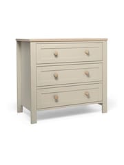 Mamas & Papas CashmereOak Wedmore Dresser Changer - Image 5 of 5