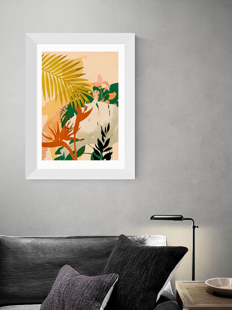East End Prints Natural Foliage Florals by Ana Rut Bre - Image 1 of 3