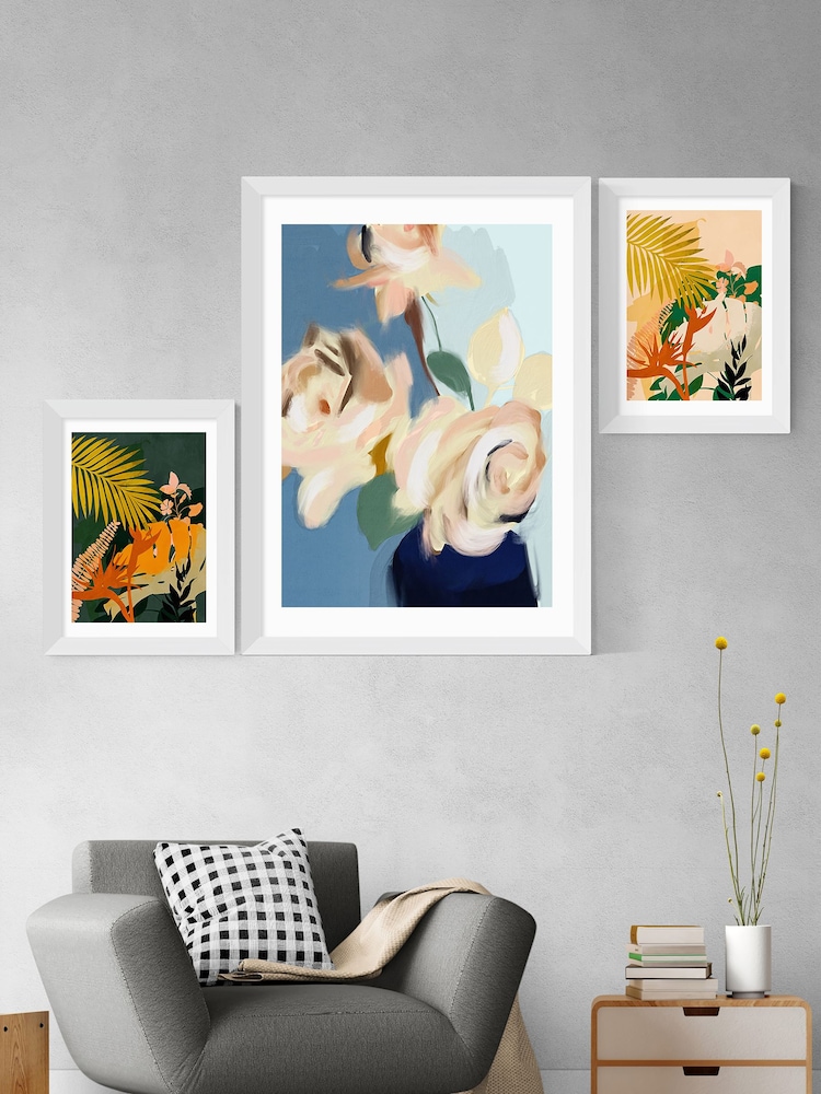East End Prints Natural Foliage Florals by Ana Rut Bre - Image 2 of 3