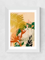 East End Prints Natural Foliage Florals by Ana Rut Bre - Image 3 of 3
