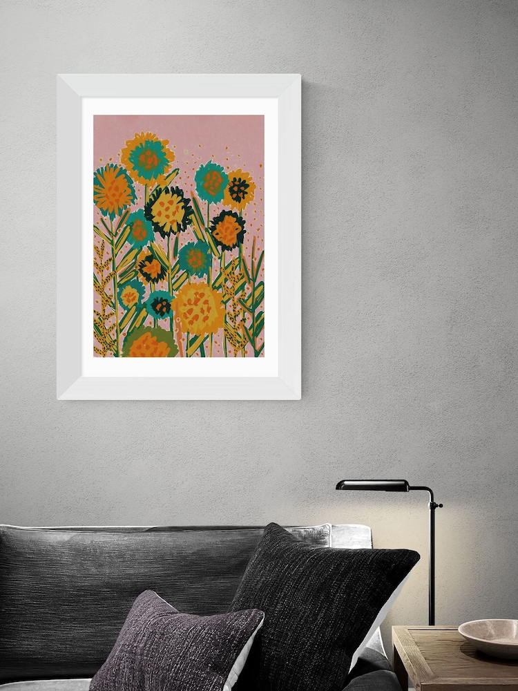 East End Prints Natural In Bloom V by Alisa Galitsyna - Image 1 of 3 East End Prints Natural In Bloom V by Alisa Galitsyna - Image 1 of 3