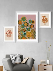 East End Prints Natural In Bloom V by Alisa Galitsyna - Image 2 of 3
