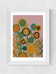 East End Prints Natural In Bloom V by Alisa Galitsyna - Image 3 of 3