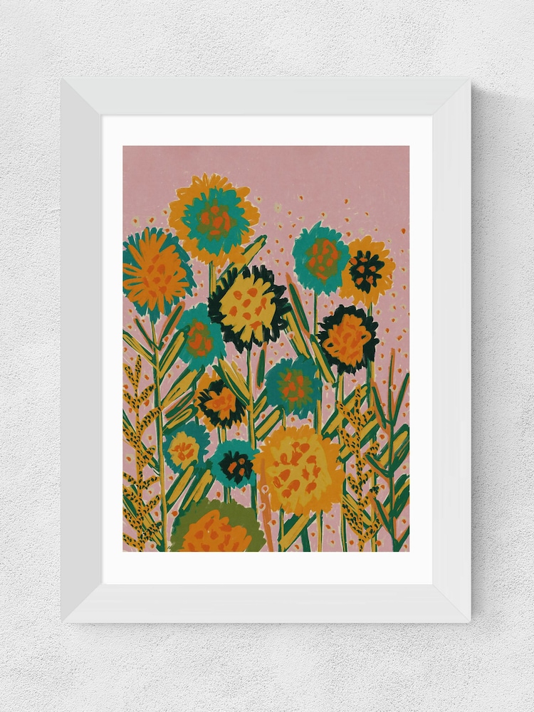East End Prints Natural In Bloom V by Alisa Galitsyna - Image 3 of 3 East End Prints Natural In Bloom V by Alisa Galitsyna - Image 3 of 3